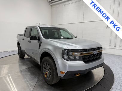 Used 2024 Ford Maverick Tremor w/ Tremor Off-Road Package