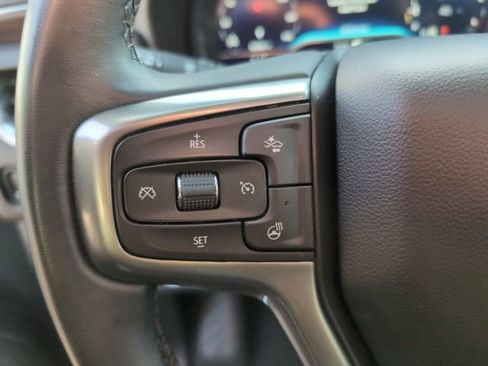 Used 2023 Chevrolet Tahoe Z71 w/ Luxury Package image 18