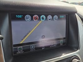 Used 2019 Chevrolet Tahoe LT RWD image 4