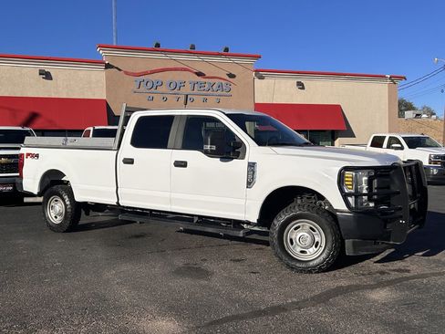 Used 2019 Ford F250 XL w/ Power Equipment Group image 25