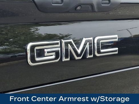 Used 2025 GMC Sierra EV Denali AWD/4WD image 30