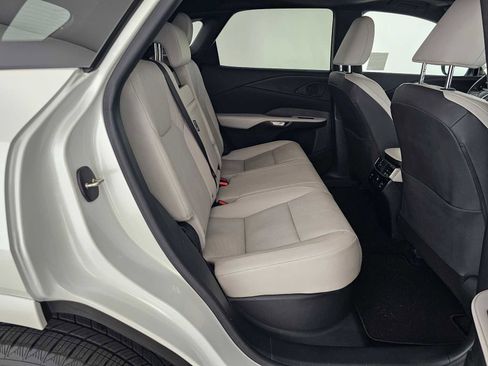 Certified 2023 Lexus RX 350 Premium w/ Cold Area Package FWD image 12