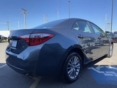 Used 2015 Toyota Corolla LE image 5