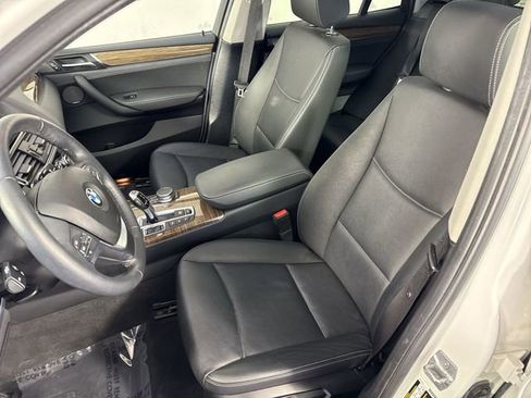 Used 2017 BMW X3 xDrive28i AWD/4WD image 20