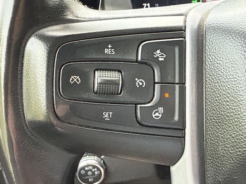 Used 2022 GMC Sierra 1500 SLT w/ SLT Premium Plus Package image 19