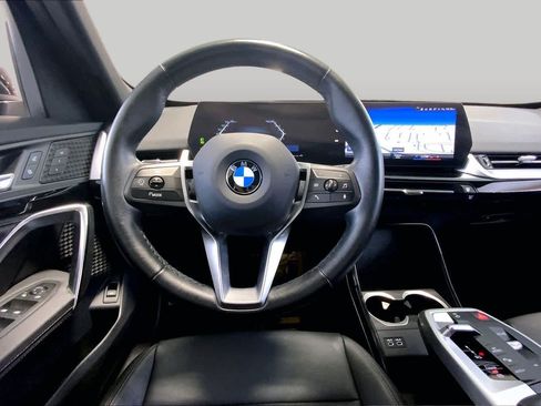 Used 2023 BMW X1 xDrive28i AWD/4WD image 5