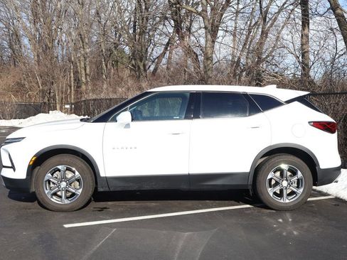 Certified 2023 Chevrolet Blazer LT image 5