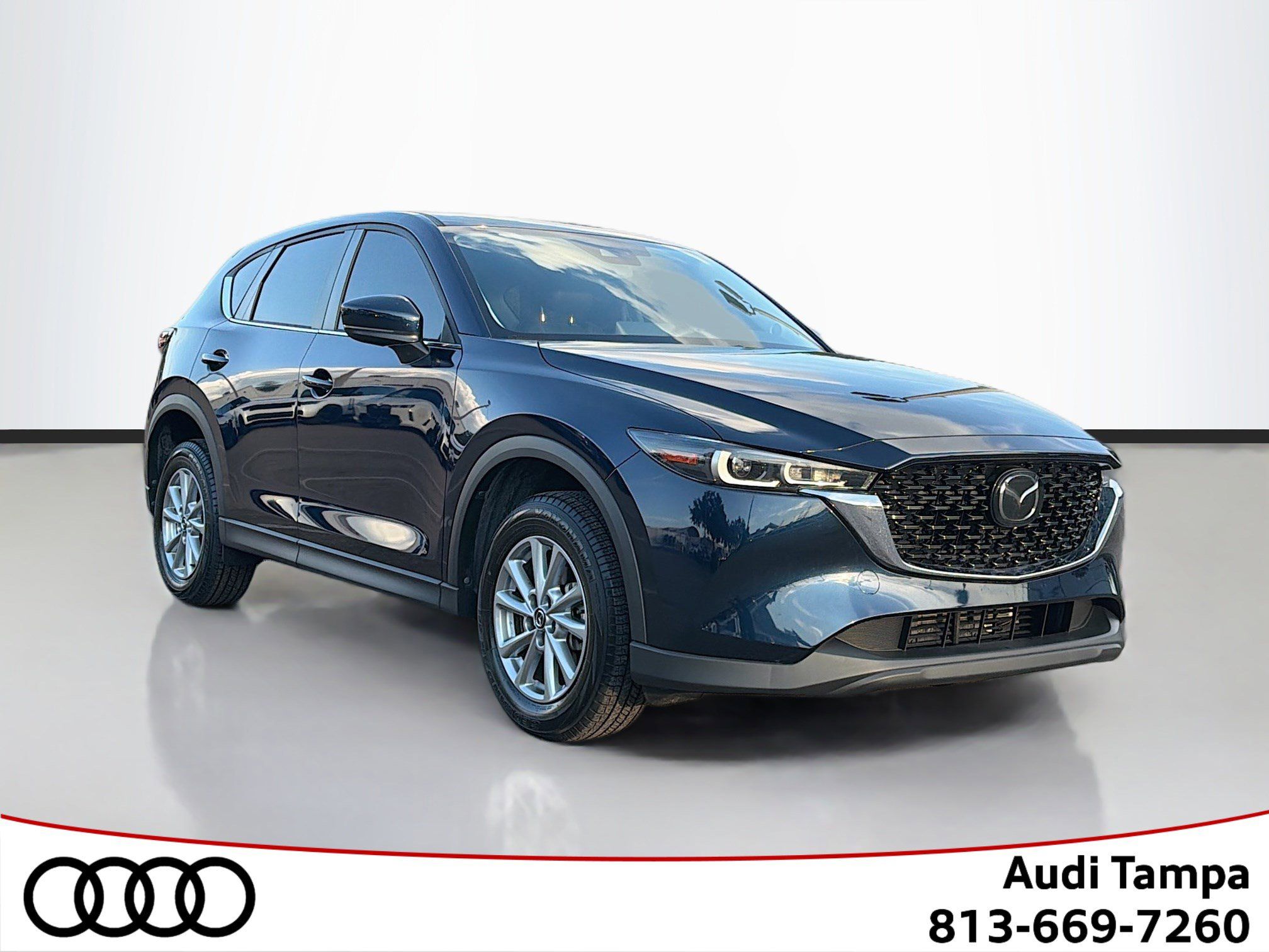 Used MAZDA CX-5 for Sale in Tampa, FL - Autotrader