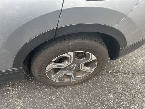 Used 2018 Honda CR-V EX-L image 5