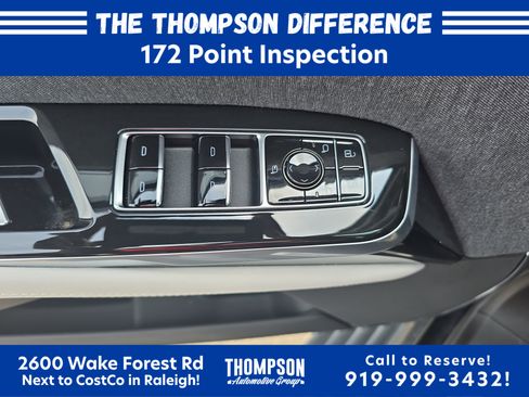 Used 2026 Cadillac Escalade Platinum Sport AWD/4WD image 29