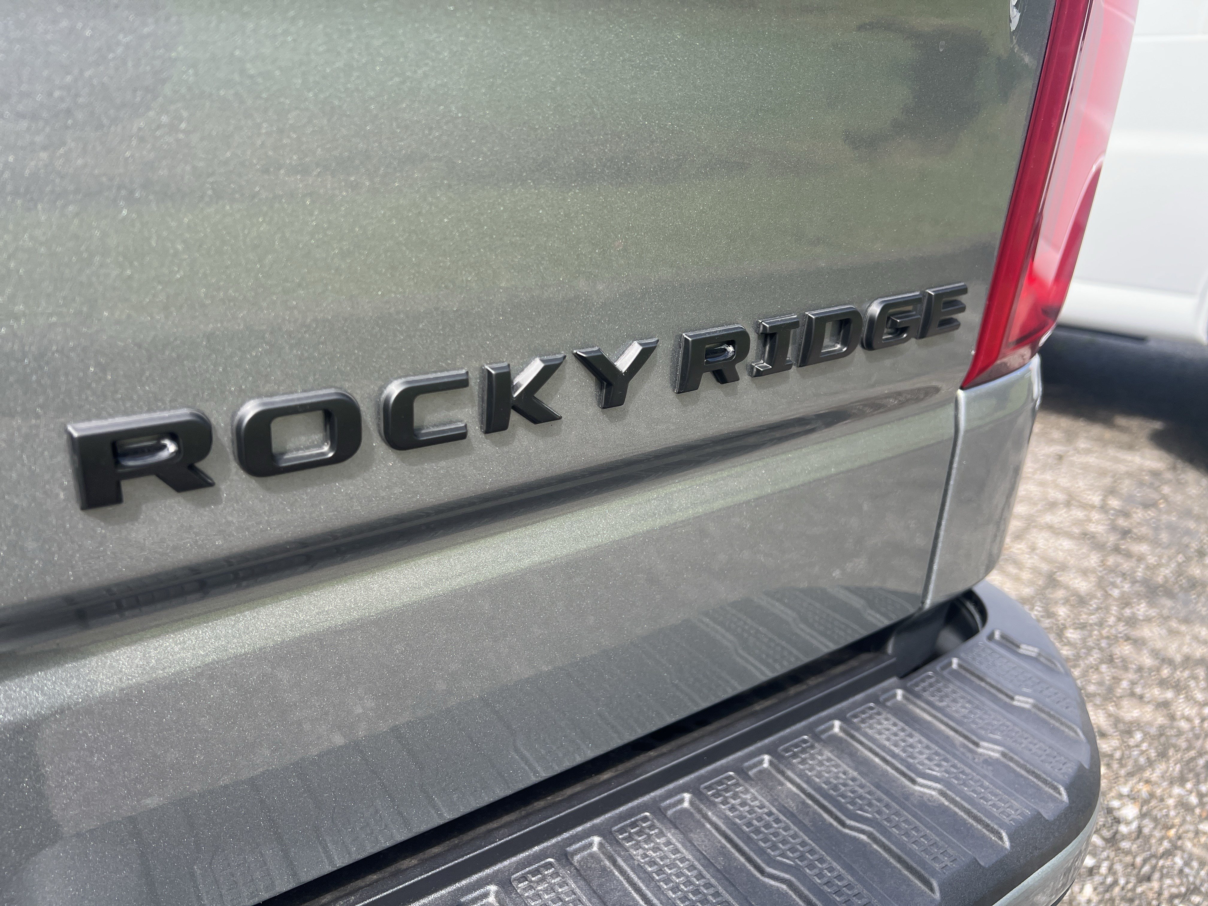 New 2026 Chevrolet Silverado 1500 RST AWD/4WD image 16