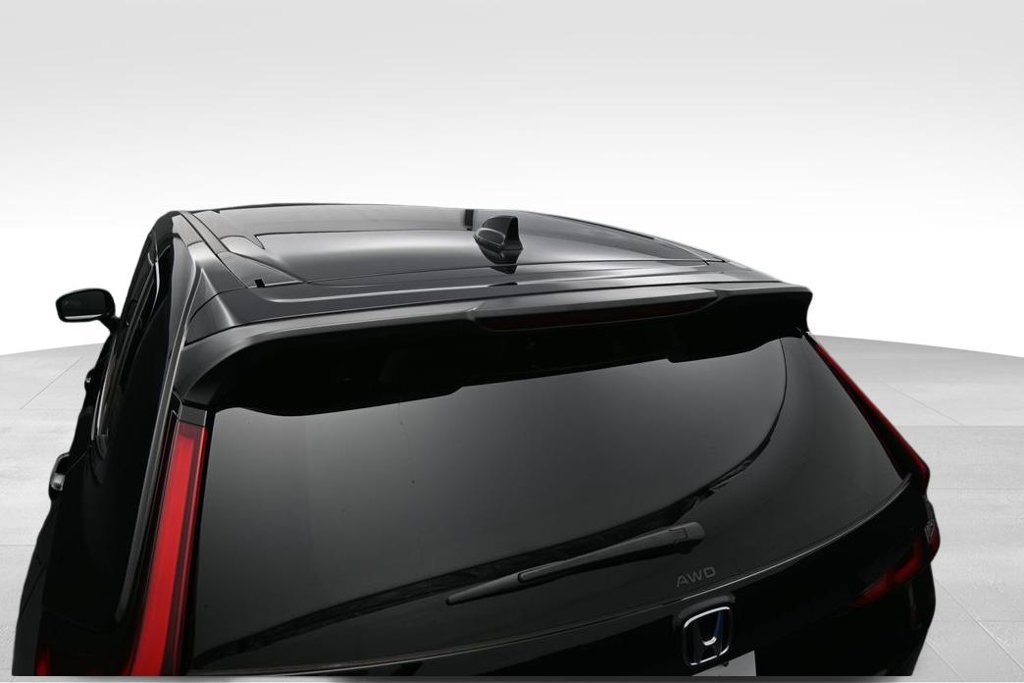Used 2024 Honda CR-V EX-L image 17