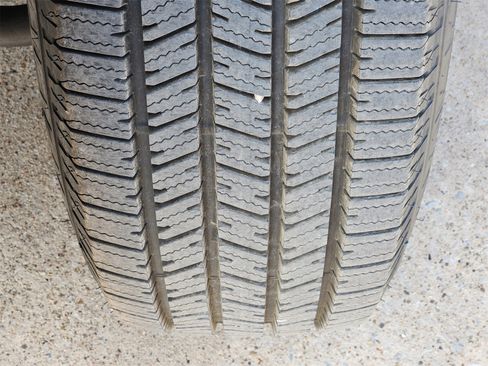 New 2026 RAM 2500 Tradesman image 21