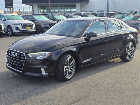 Used 2019 Audi A3 2.0T Premium w/ Convenience Package image 2