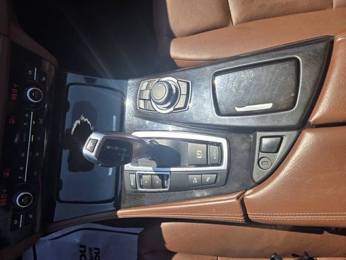 Used 2013 BMW 535i xDrive Sedan AWD/4WD image 26