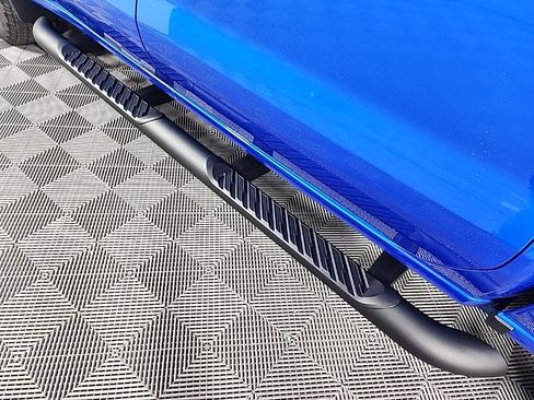 New 2026 Chevrolet Silverado 1500 RST w/ RST Select Package image 14