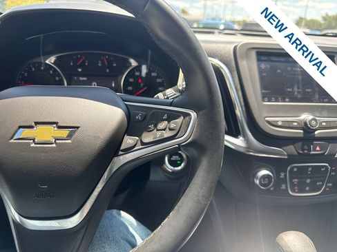 Used 2023 Chevrolet Equinox LT FWD image 22