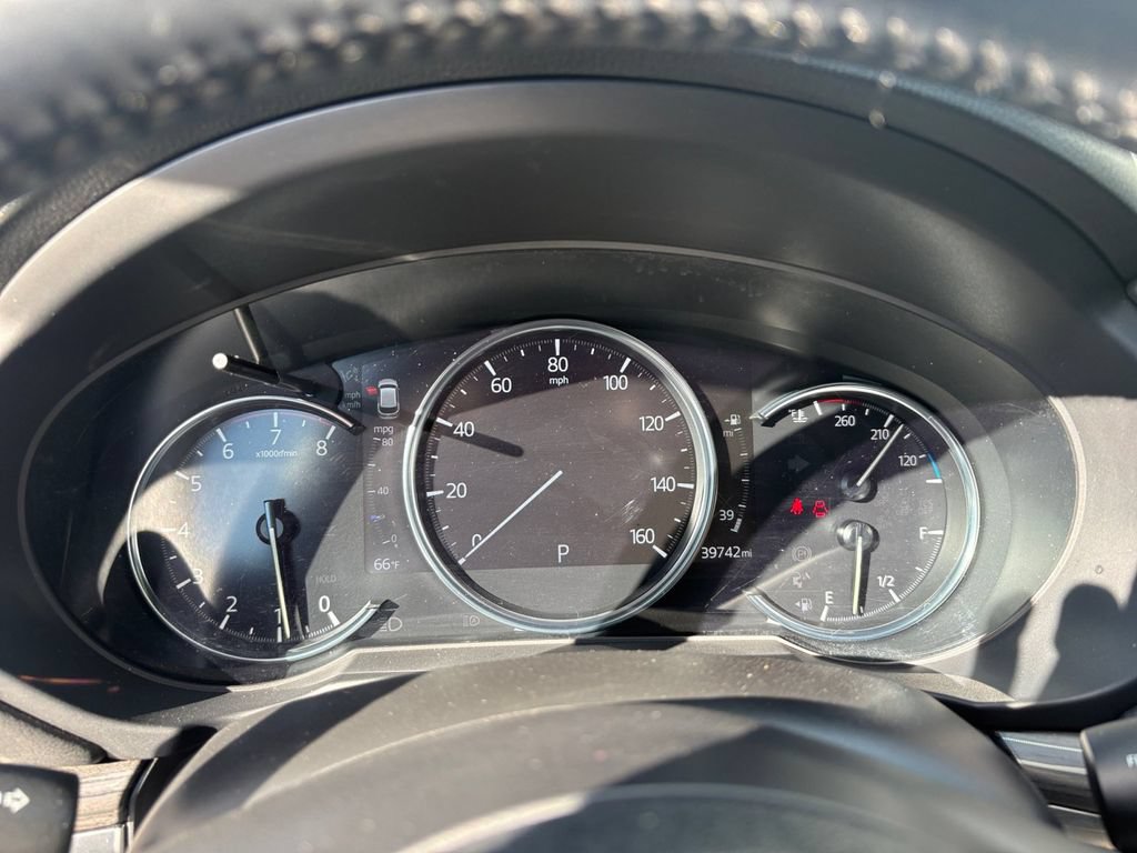 Used 2019 MAZDA CX-5 Grand Touring Reserve AWD/4WD image 14