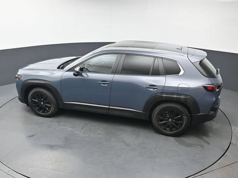 Certified 2024 MAZDA CX-50 AWD 2.5 S w/ Cargo Package image 37