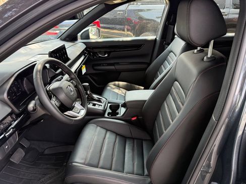Used 2026 Honda CR-V Sport Touring image 13