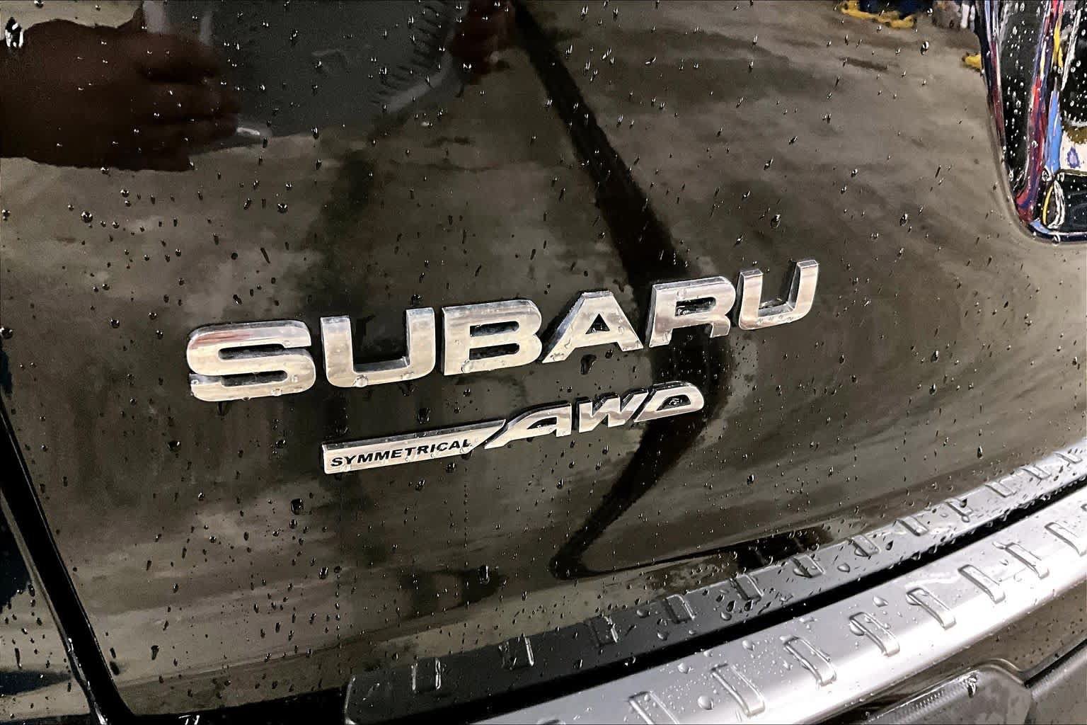 Used 2019 Subaru Ascent Premium AWD/4WD image 32