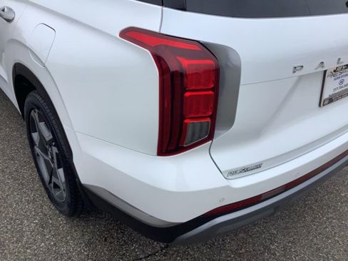Used 2023 Hyundai Palisade Limited image 41