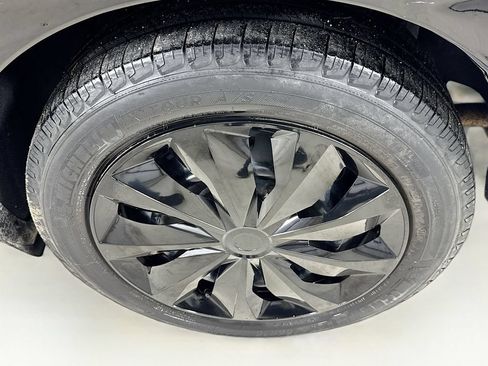 Used 2020 Nissan Altima 2.5 S FWD image 37