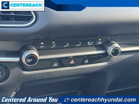 Used 2024 MAZDA CX-30 AWD 2.5 S image 25