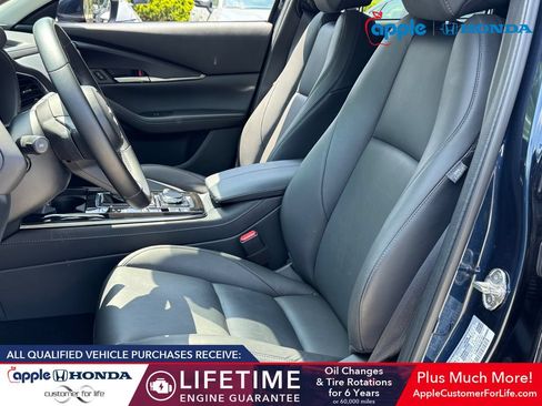 Used 2023 MAZDA CX-30 AWD 2.5 S w/ Preferred Package image 7