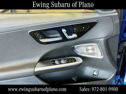 Used 2024 Mercedes-Benz C 300 Sedan image 18