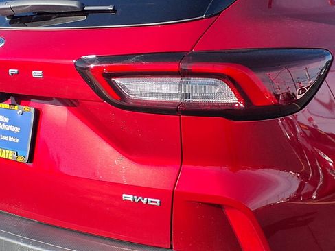 Certified 2023 Ford Escape Active image 25