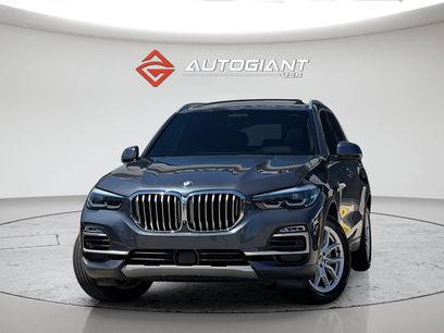 Used 2019 BMW X5 xDrive40i