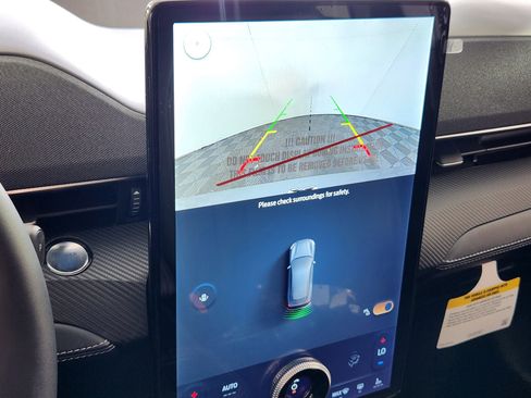 New 2026 Ford Mustang Mach-E Select w/ Comfort Package image 22