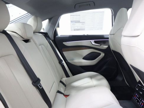 New 2026 Audi A6 Premium Plus image 24