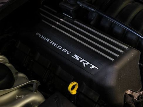 Used 2020 Dodge Charger Scat Pack RWD image 67