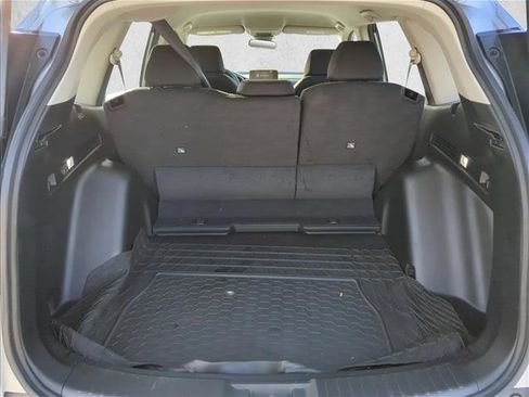 Used 2024 Honda CR-V LX image 23