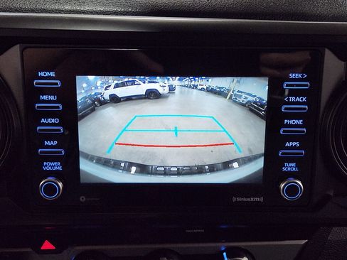 Used 2020 Toyota Tacoma SR RWD image 35