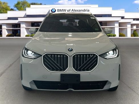 Used 2026 BMW X3 xDrive30i w/ Convenience Package AWD/4WD image 2