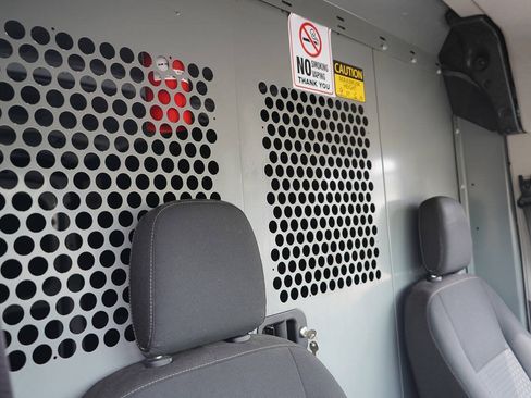 Used 2021 Ford Transit 250 Medium Roof AWD w/ Load Area Protection Package image 14