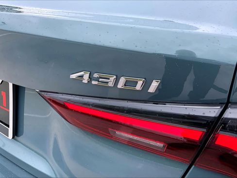 Used 2026 BMW 430i Coupe RWD image 8