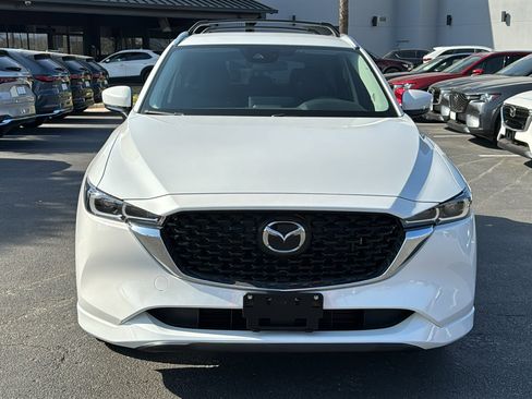 New 2025 MAZDA CX-5 AWD 2.5 S image 3