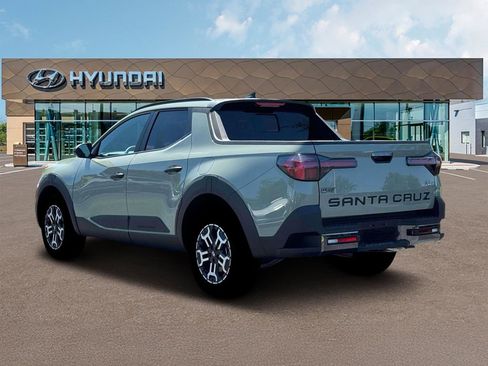 New 2025 Hyundai Santa Cruz XRT image 5