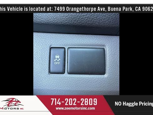 Used 2019 Nissan NV200 S image 25