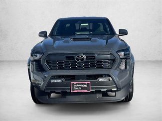 New 2026 Toyota Tacoma TRD Sport video 2