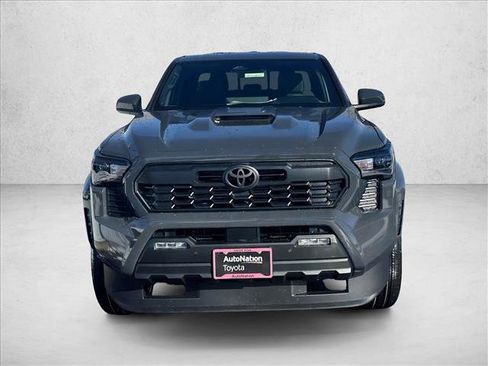 New 2026 Toyota Tacoma TRD Sport image 2