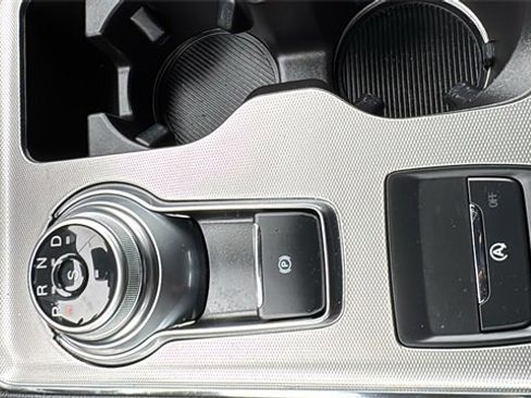 Certified 2023 Ford Edge ST image 25