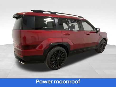 Used 2024 Hyundai Santa Fe Calligraphy image 5