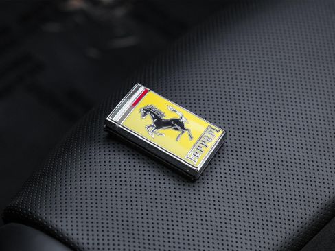 Used 2021 Ferrari Roma image 55