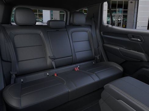 New 2027 GMC Terrain Elevation w/ Elevation Premium Package FWD image 17