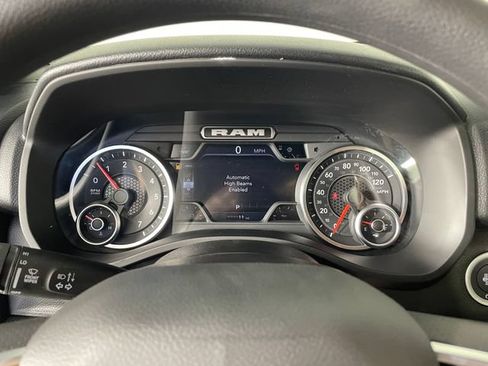 New 2026 RAM 1500 Express AWD/4WD image 4